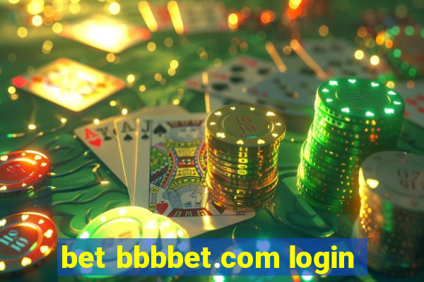 bet bbbbet.com login